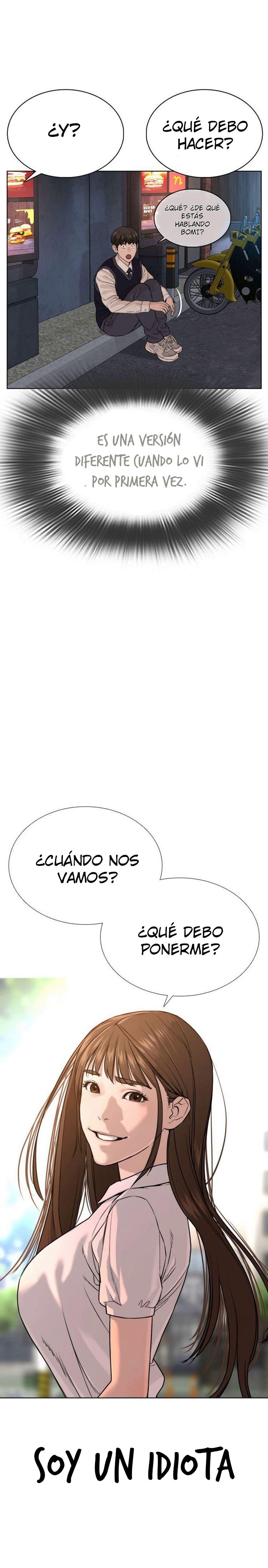 Read Viral Hit Español Manga Online