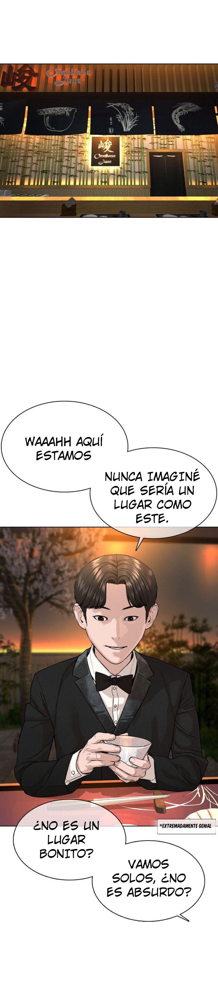 Read Viral Hit Español Manga Online