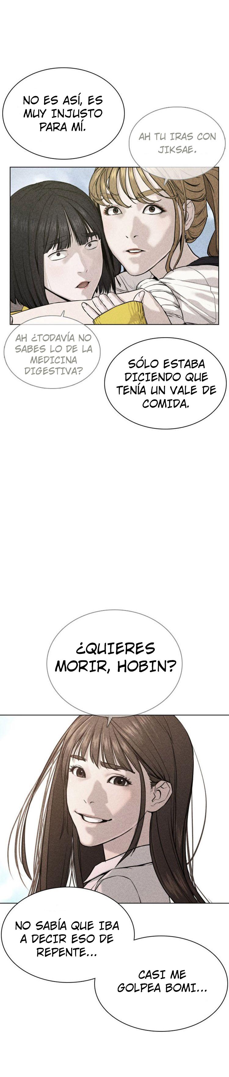 Read Viral Hit Español Manga Online