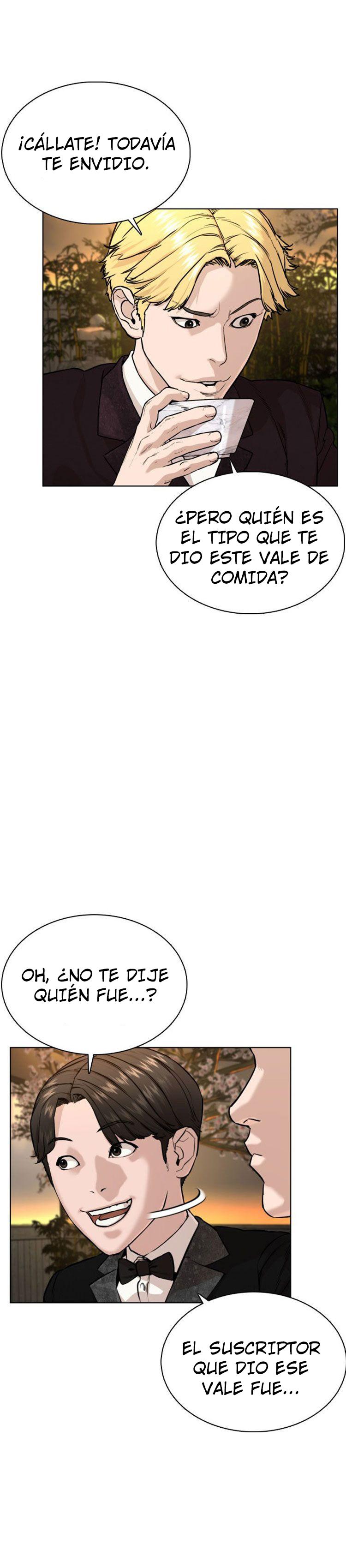 Read Viral Hit Español Manga Online