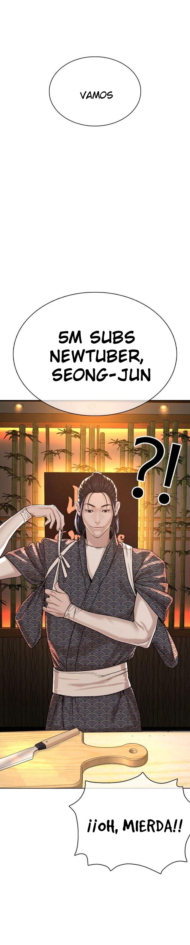 Read Viral Hit Español Manga Online