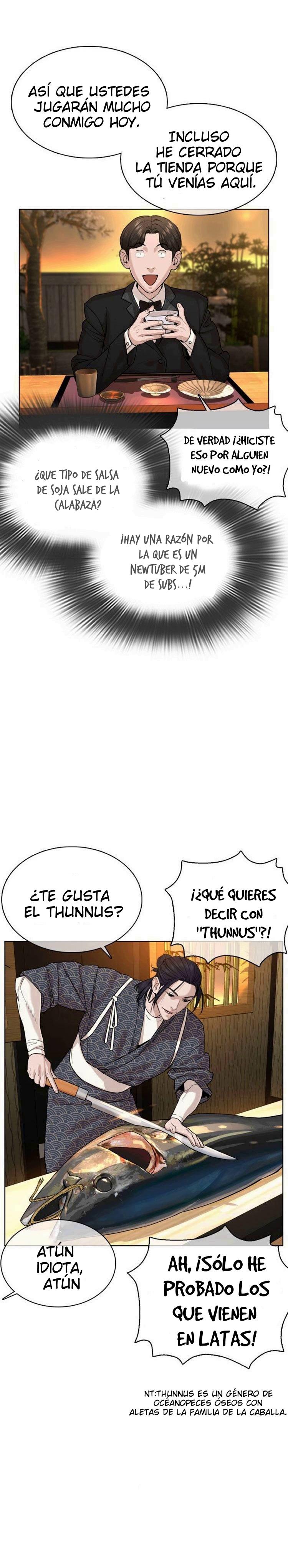 Read Viral Hit Español Manga Online