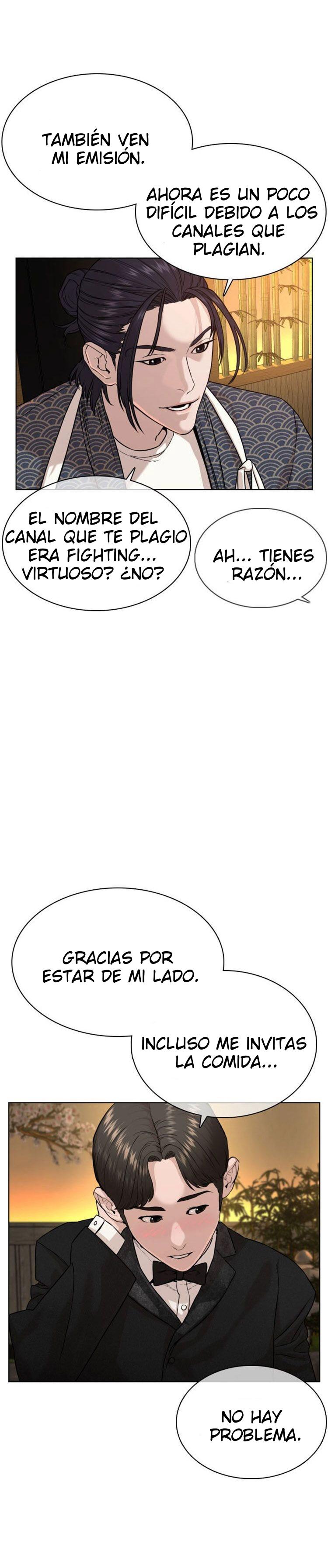 Read Viral Hit Español Manga Online