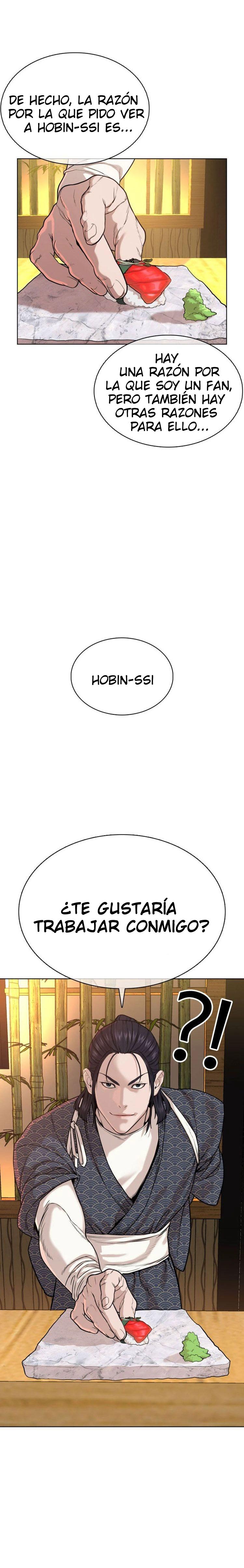 Read Viral Hit Español Manga Online