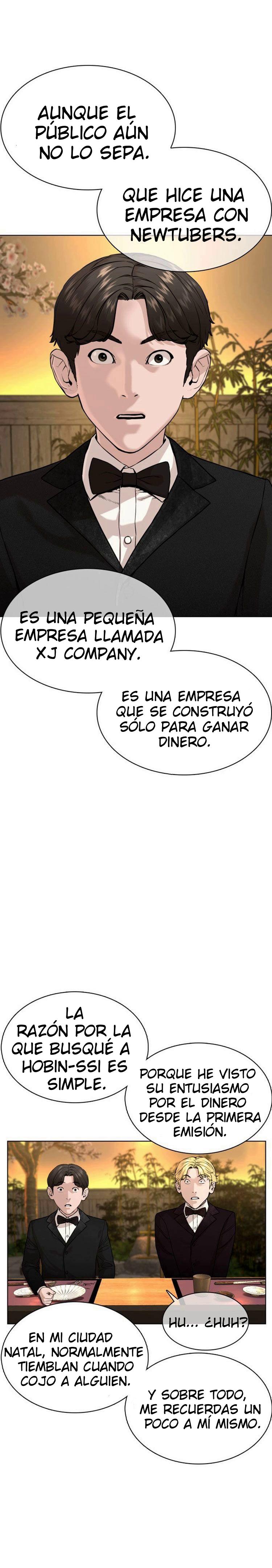 Read Viral Hit Español Manga Online