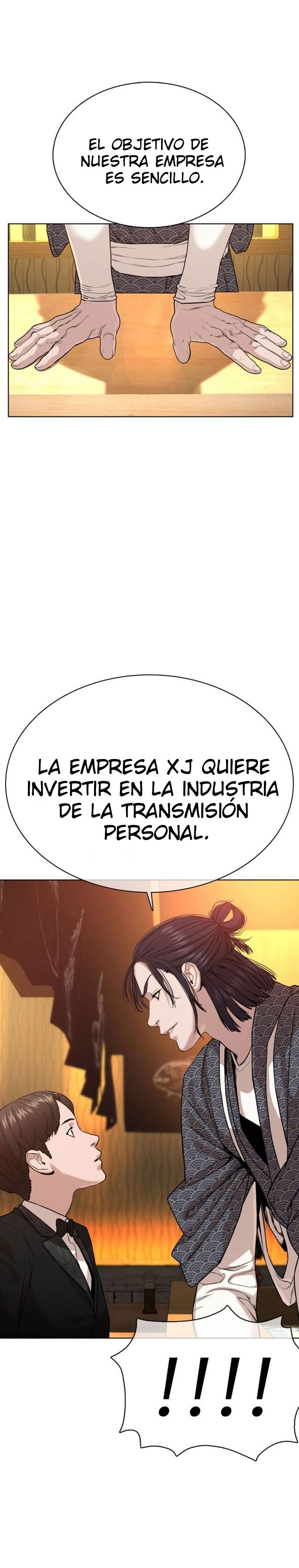 Read Viral Hit Español Manga Online