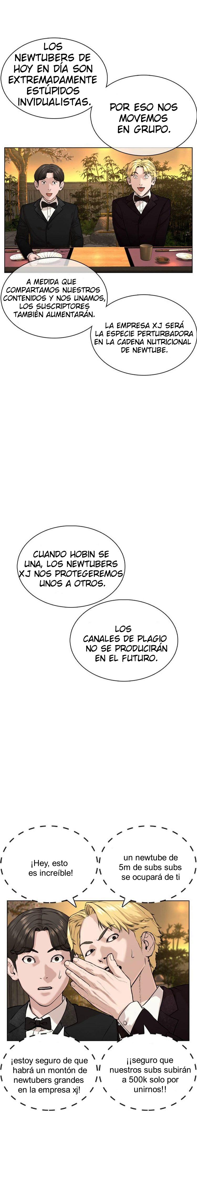 Read Viral Hit Español Manga Online