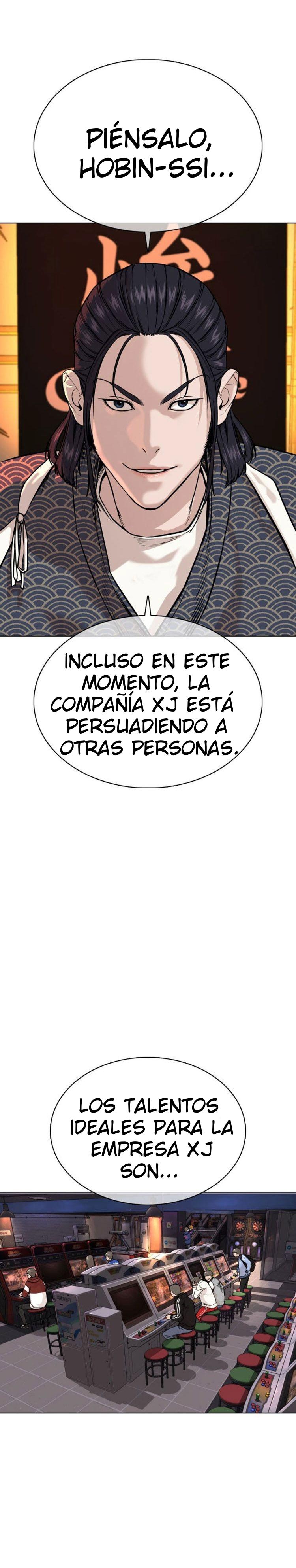 Read Viral Hit Español Manga Online