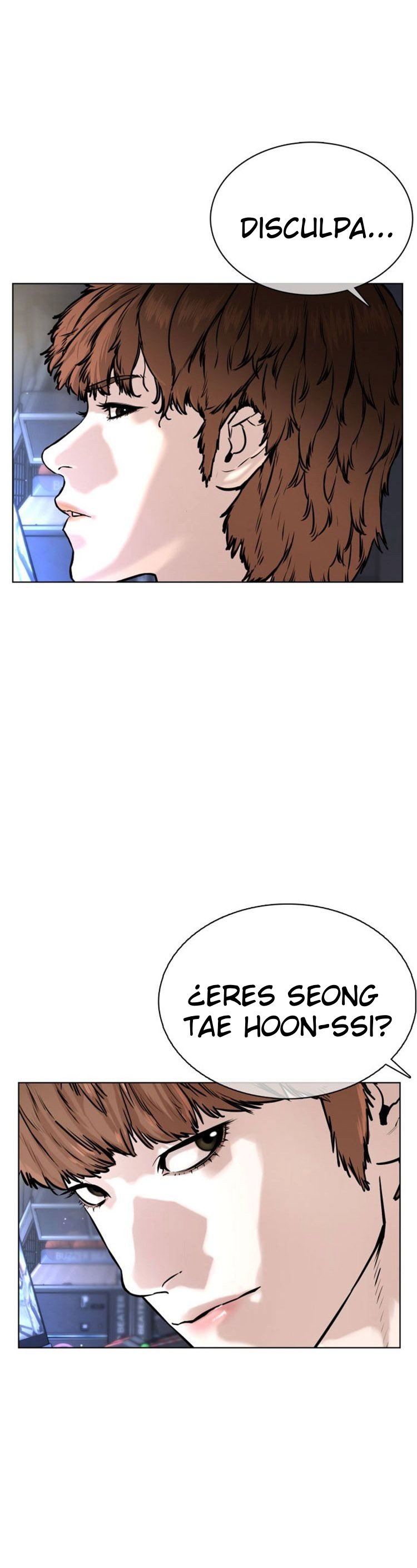 Read Viral Hit Español Manga Online