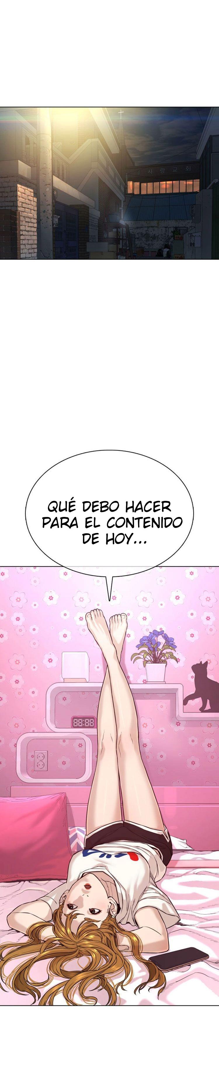 Read Viral Hit Español Manga Online