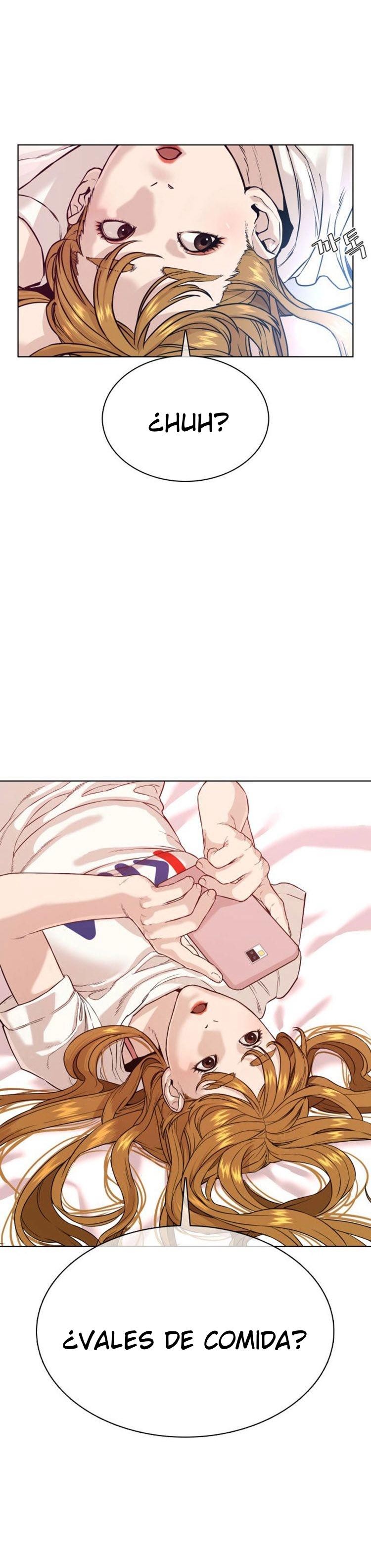 Read Viral Hit Español Manga Online