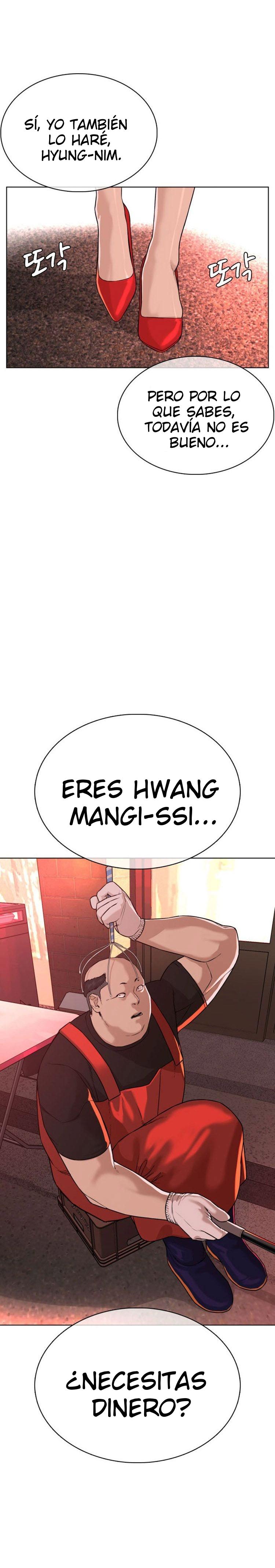 Read Viral Hit Español Manga Online