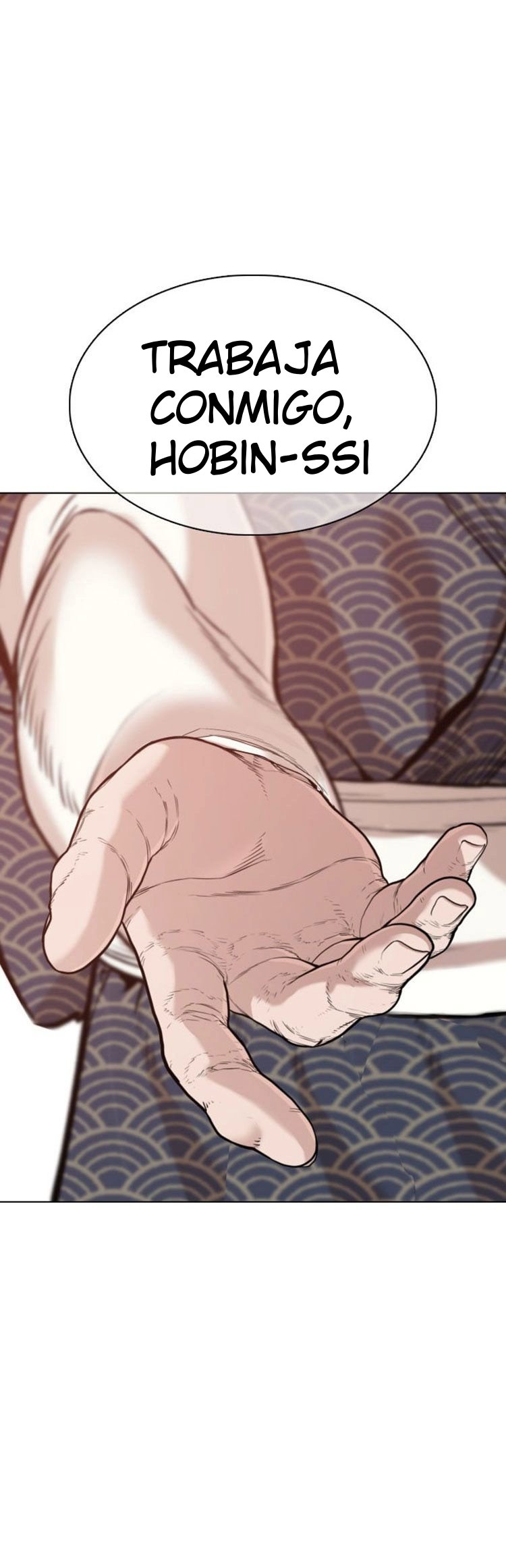 Read Viral Hit Español Manga Online