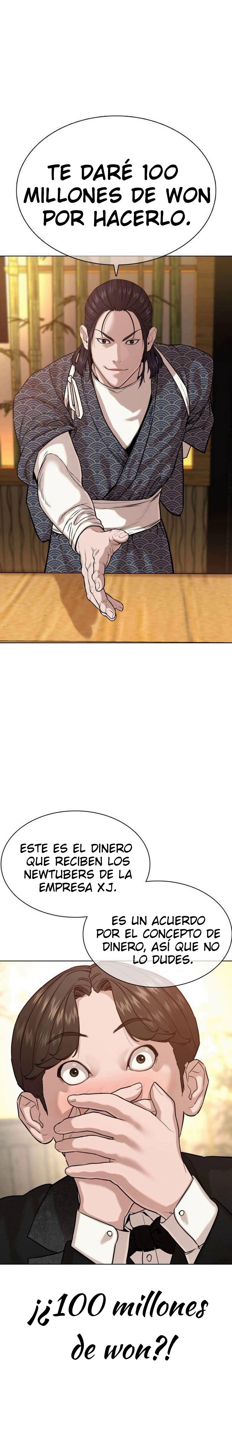 Read Viral Hit Español Manga Online