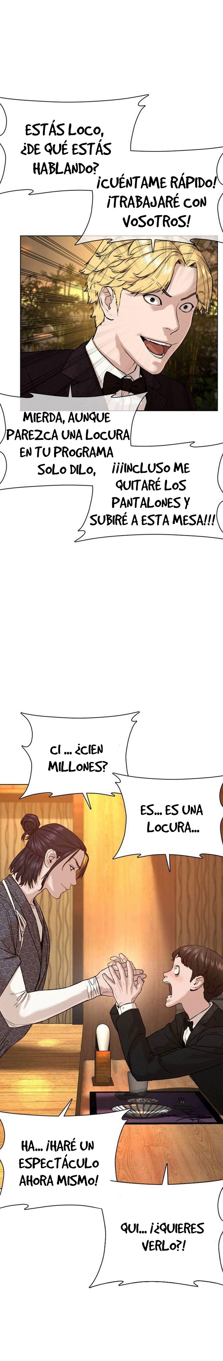 Read Viral Hit Español Manga Online