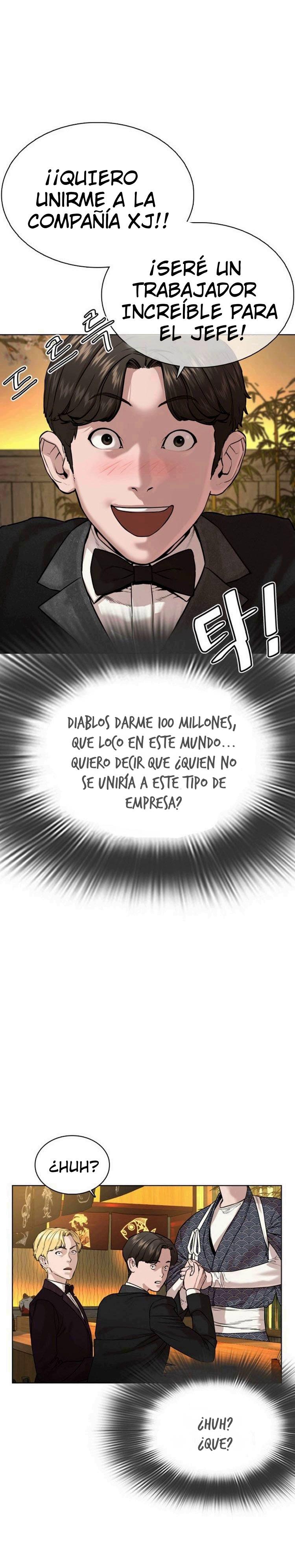 Read Viral Hit Español Manga Online
