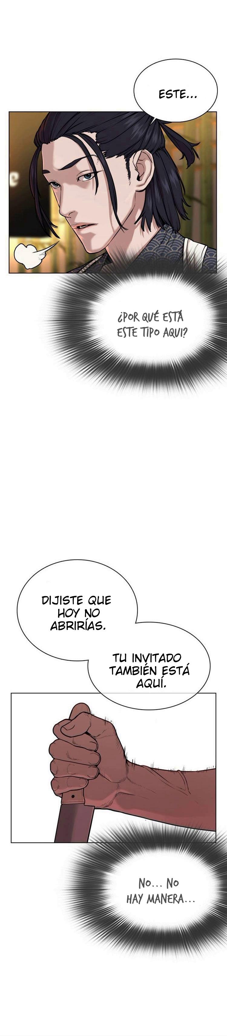 Read Viral Hit Español Manga Online