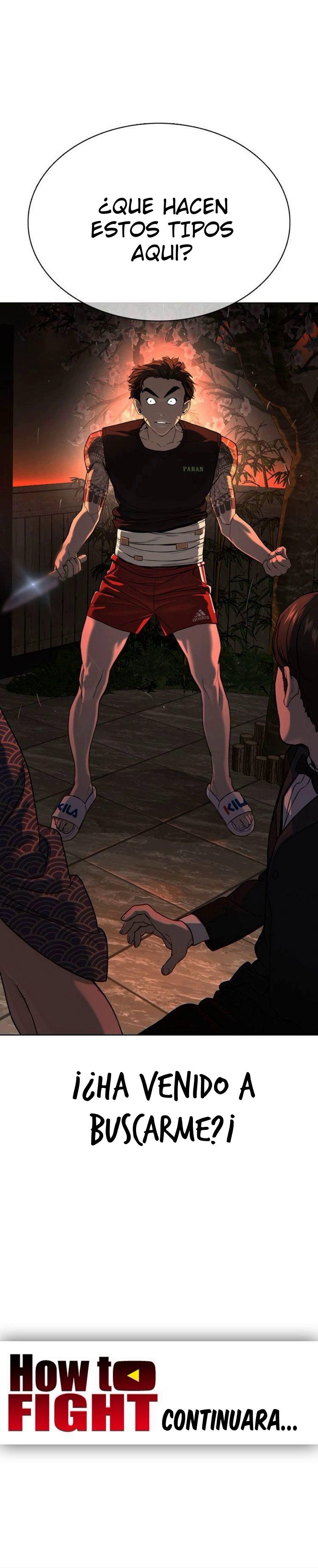 Read Viral Hit Español Manga Online