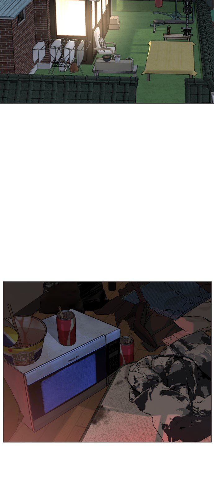 Read Viral Hit Español Manga Online