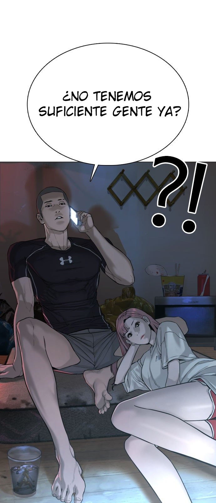 Read Viral Hit Español Manga Online