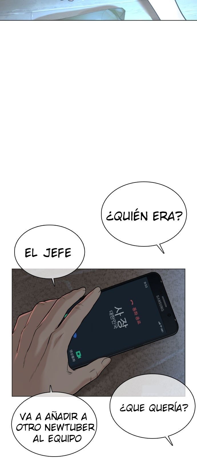 Read Viral Hit Español Manga Online
