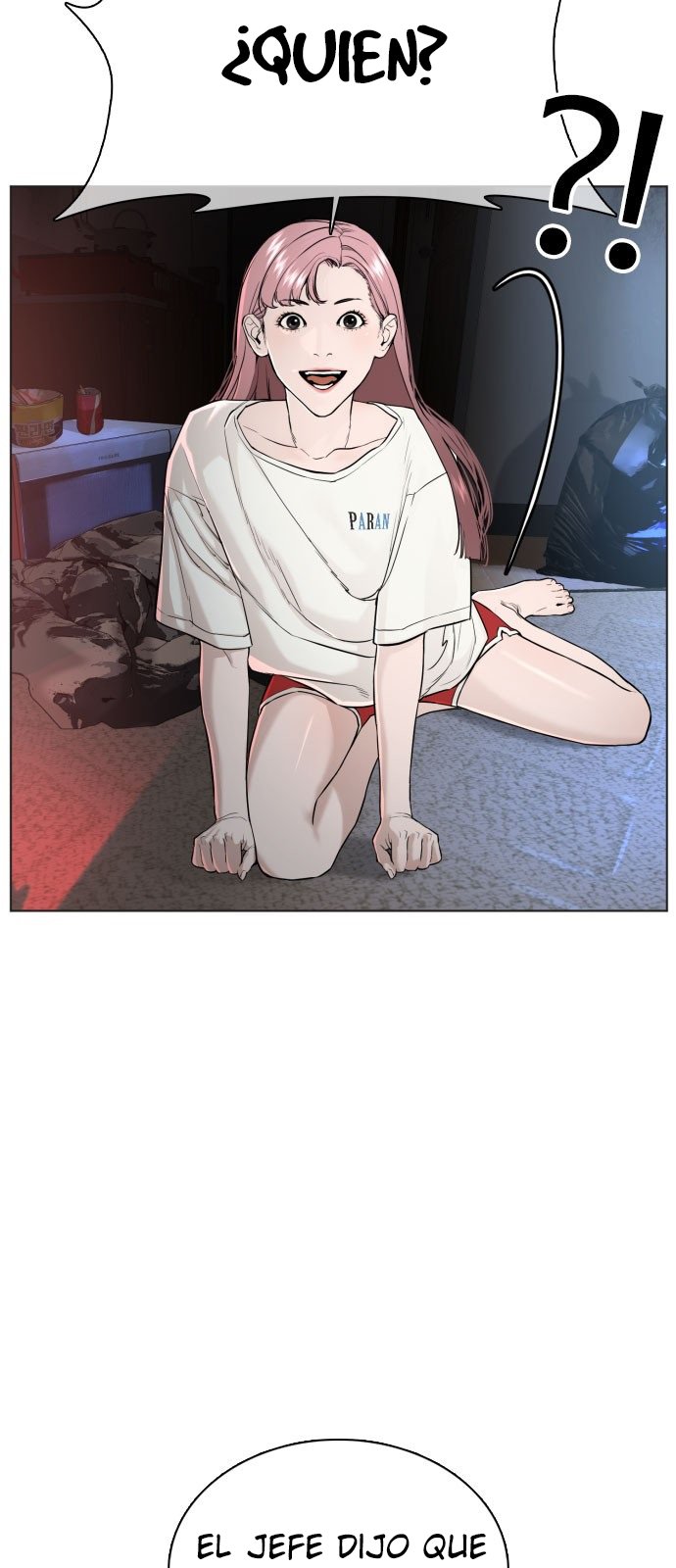 Read Viral Hit Español Manga Online