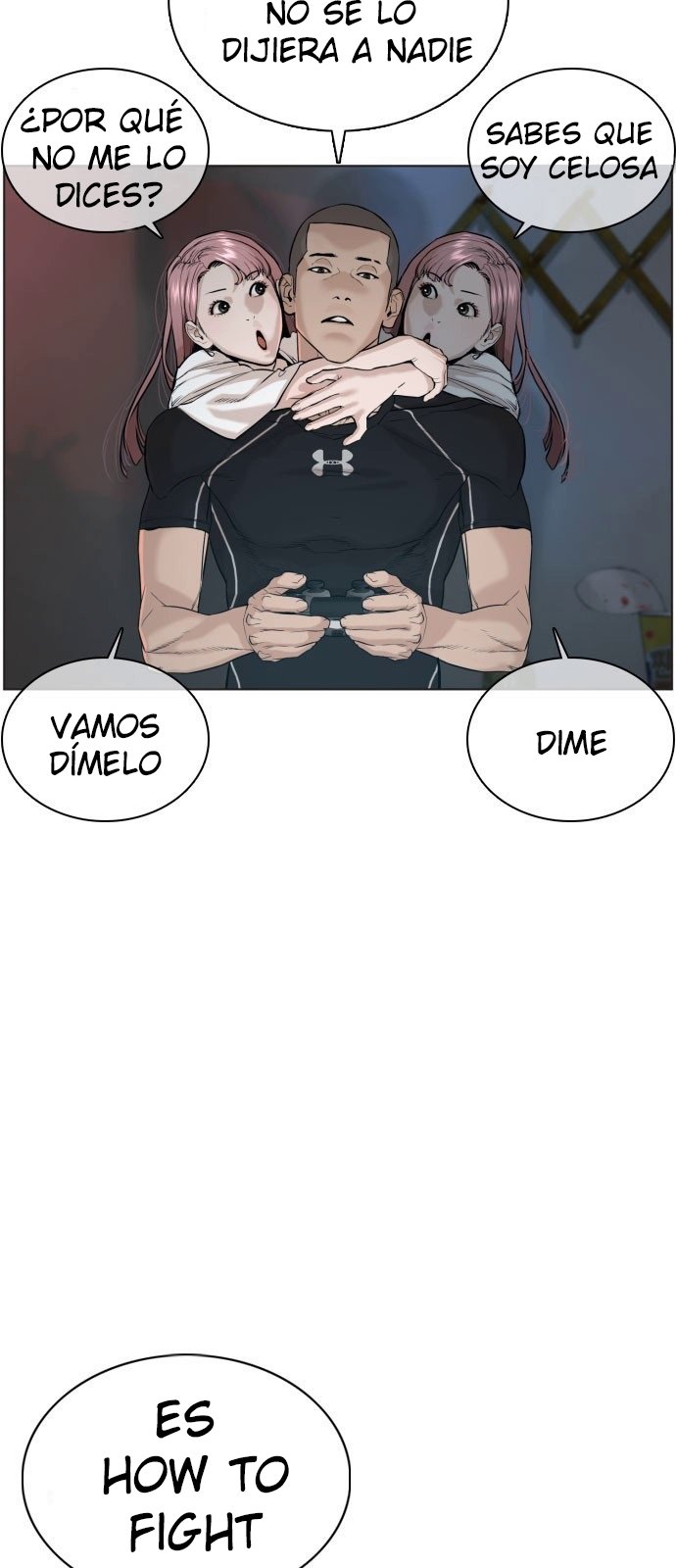 Read Viral Hit Español Manga Online