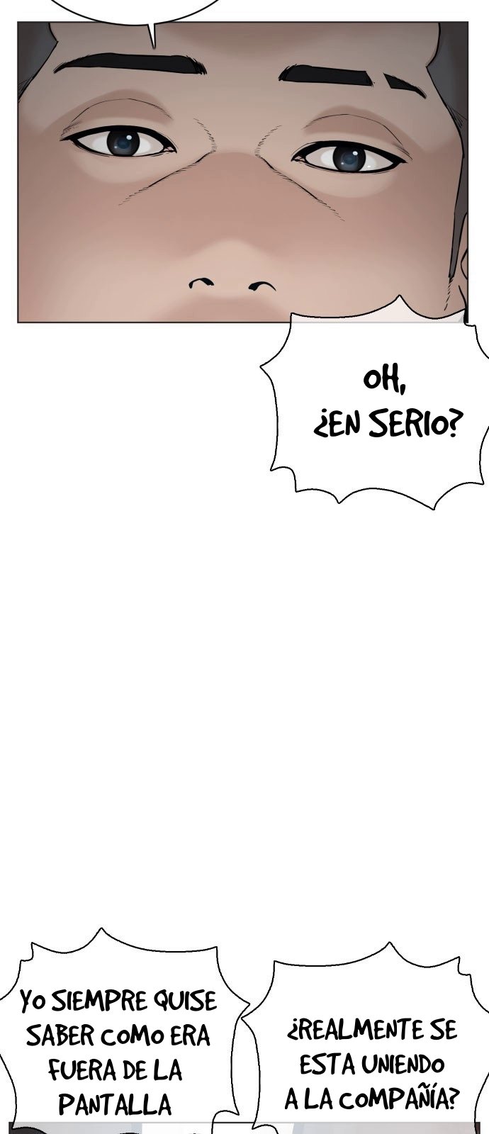 Read Viral Hit Español Manga Online