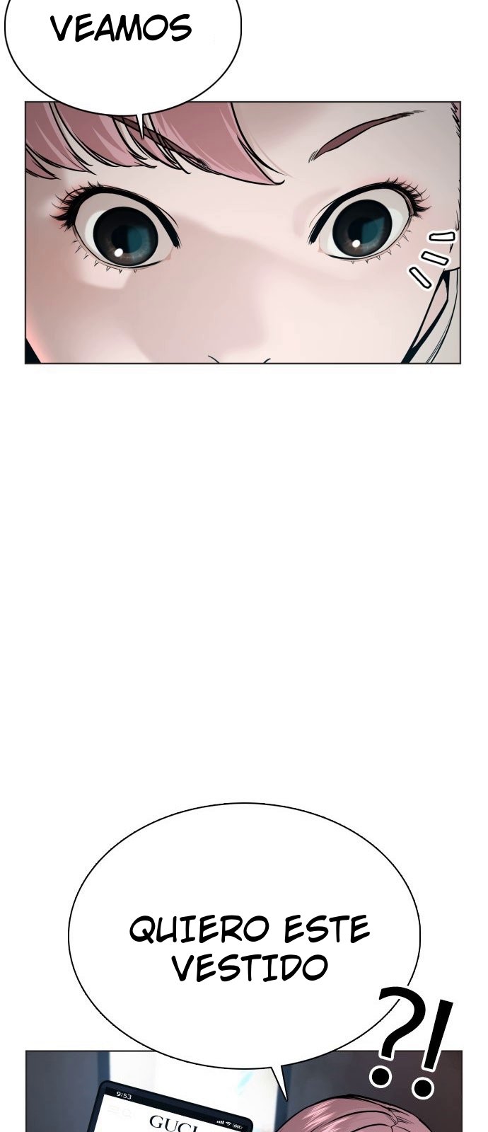 Read Viral Hit Español Manga Online