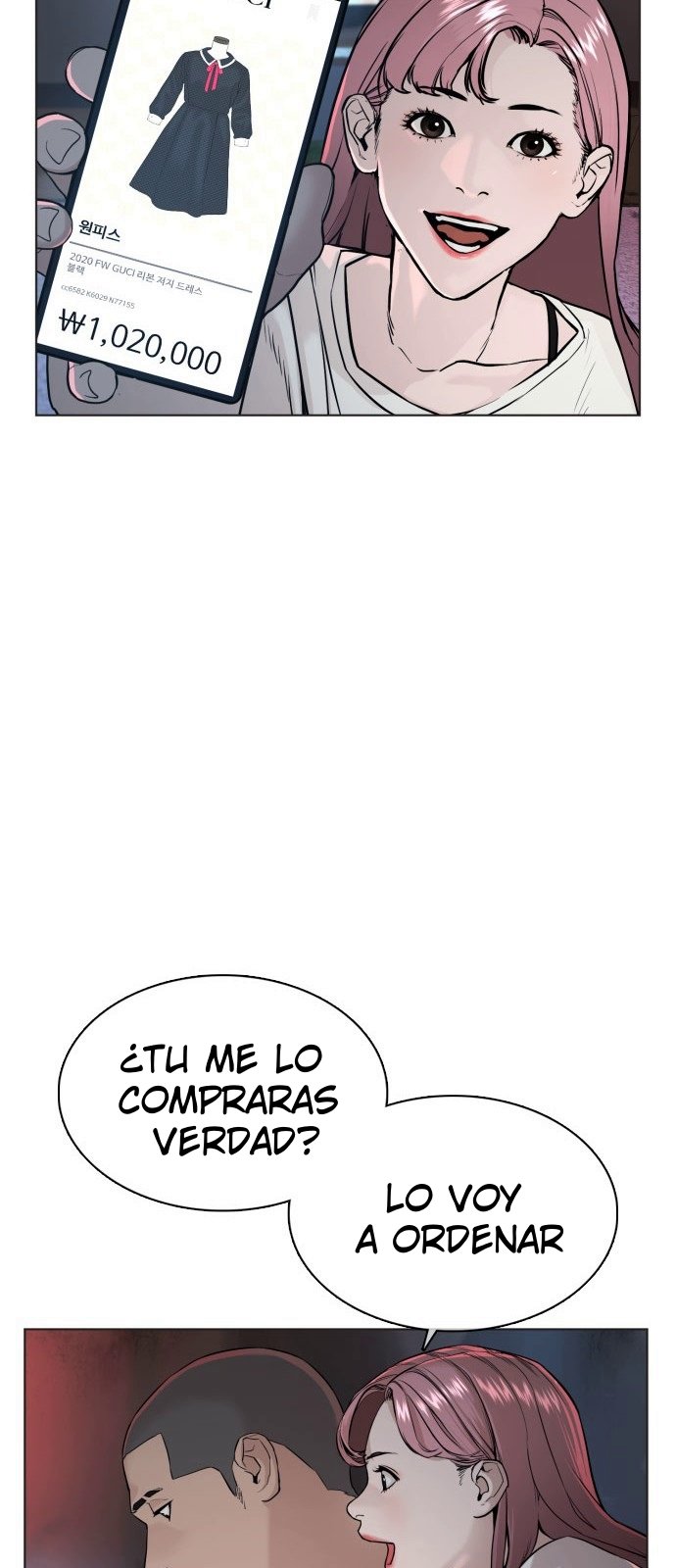 Read Viral Hit Español Manga Online