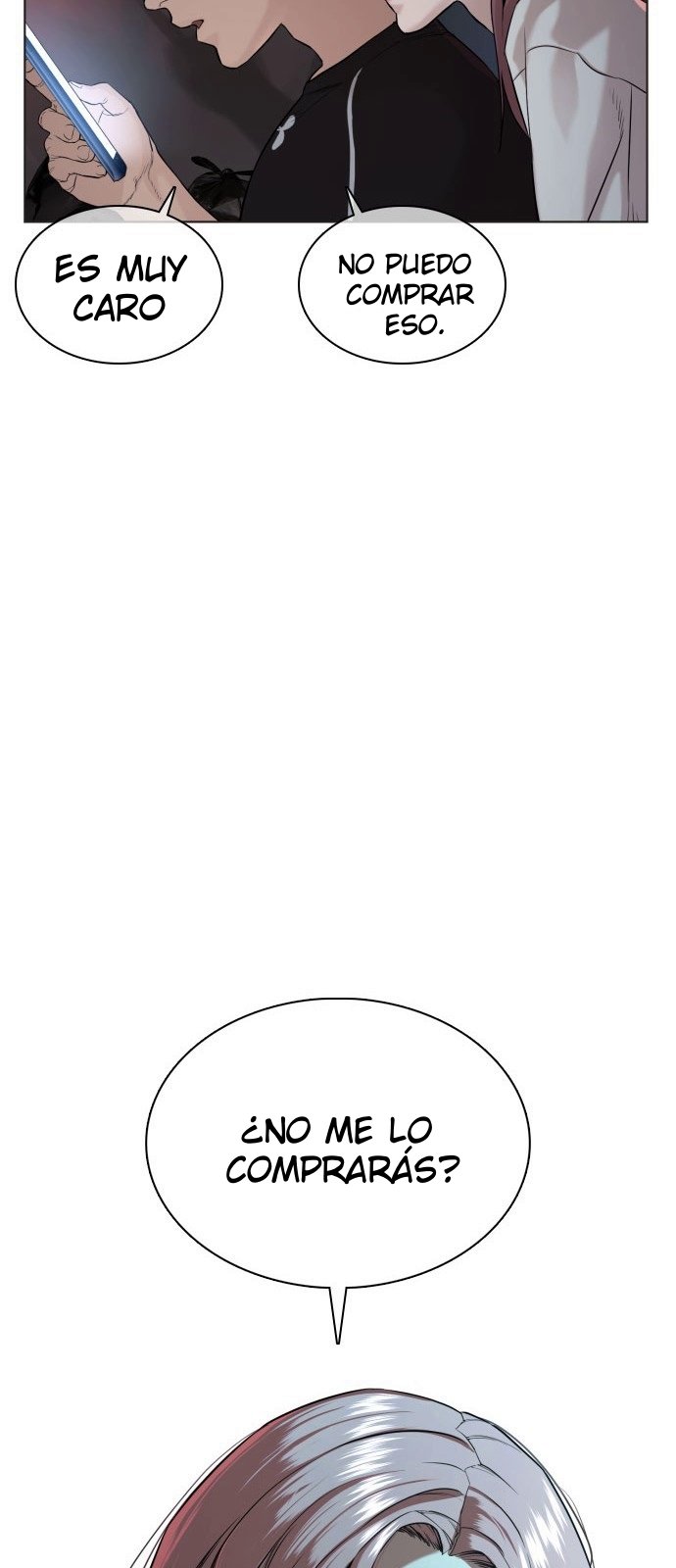 Read Viral Hit Español Manga Online