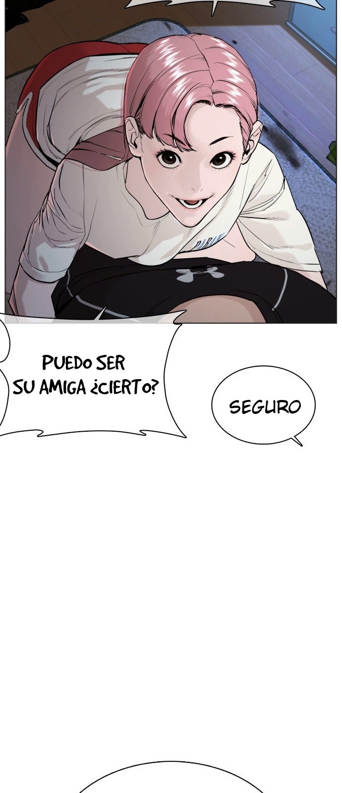 Read Viral Hit Español Manga Online