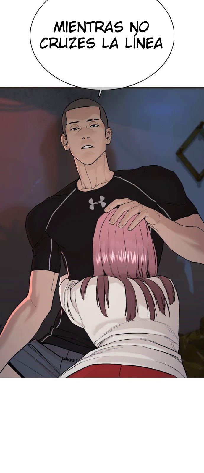 Read Viral Hit Español Manga Online