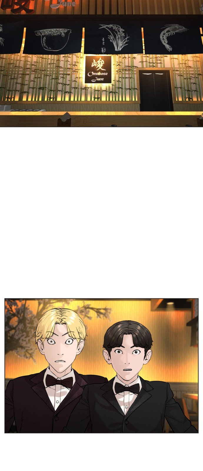 Read Viral Hit Español Manga Online