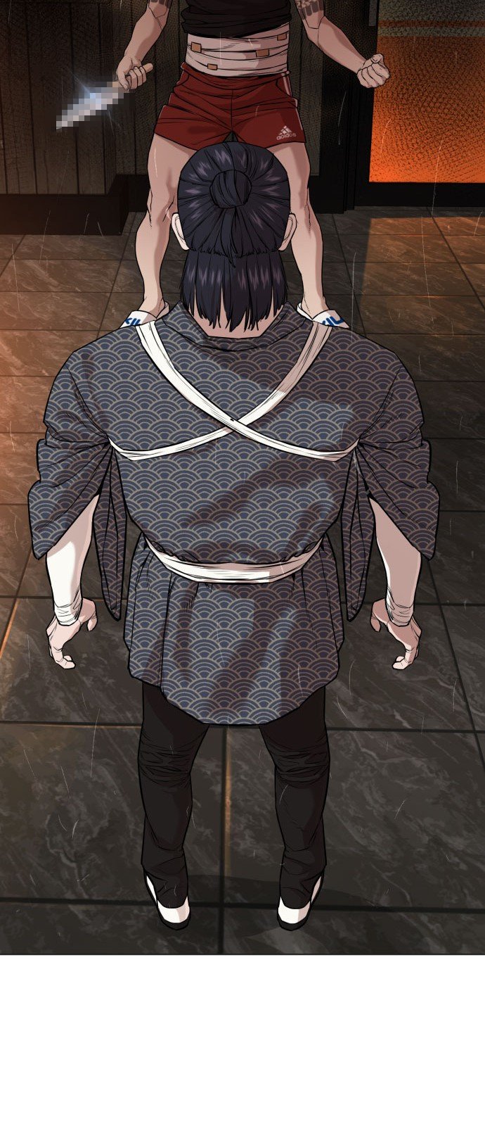 Read Viral Hit Español Manga Online