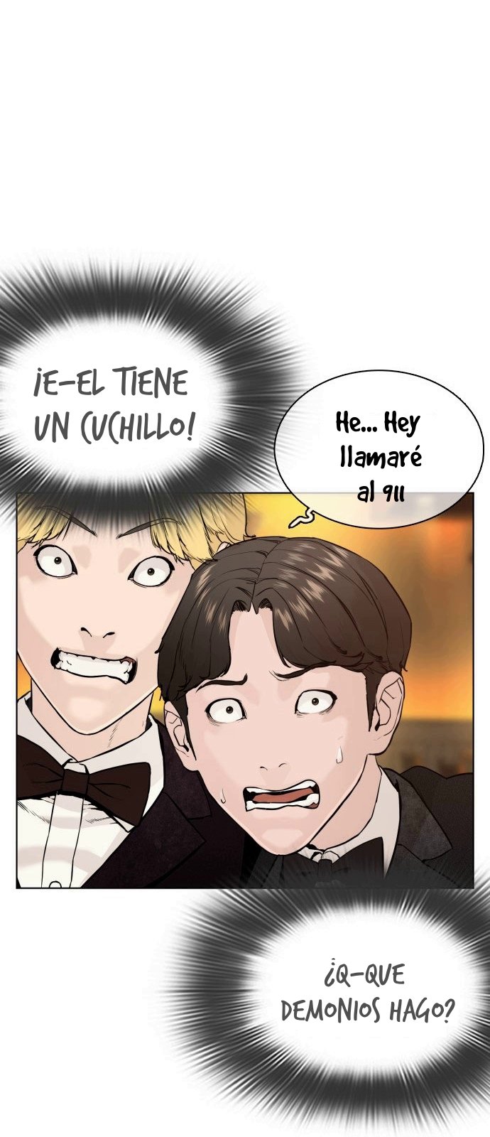 Read Viral Hit Español Manga Online