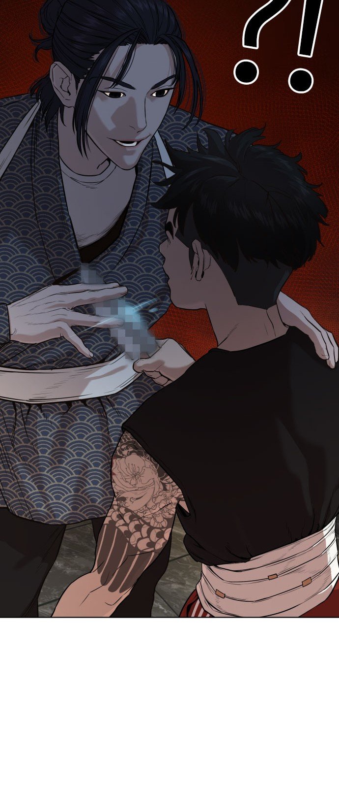 Read Viral Hit Español Manga Online