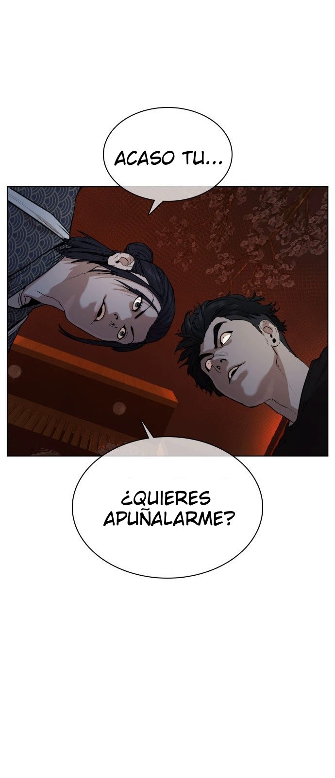 Read Viral Hit Español Manga Online