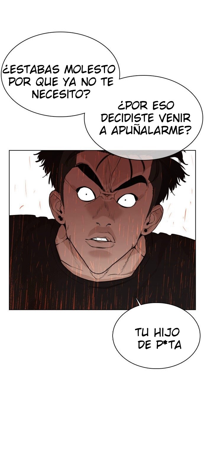 Read Viral Hit Español Manga Online