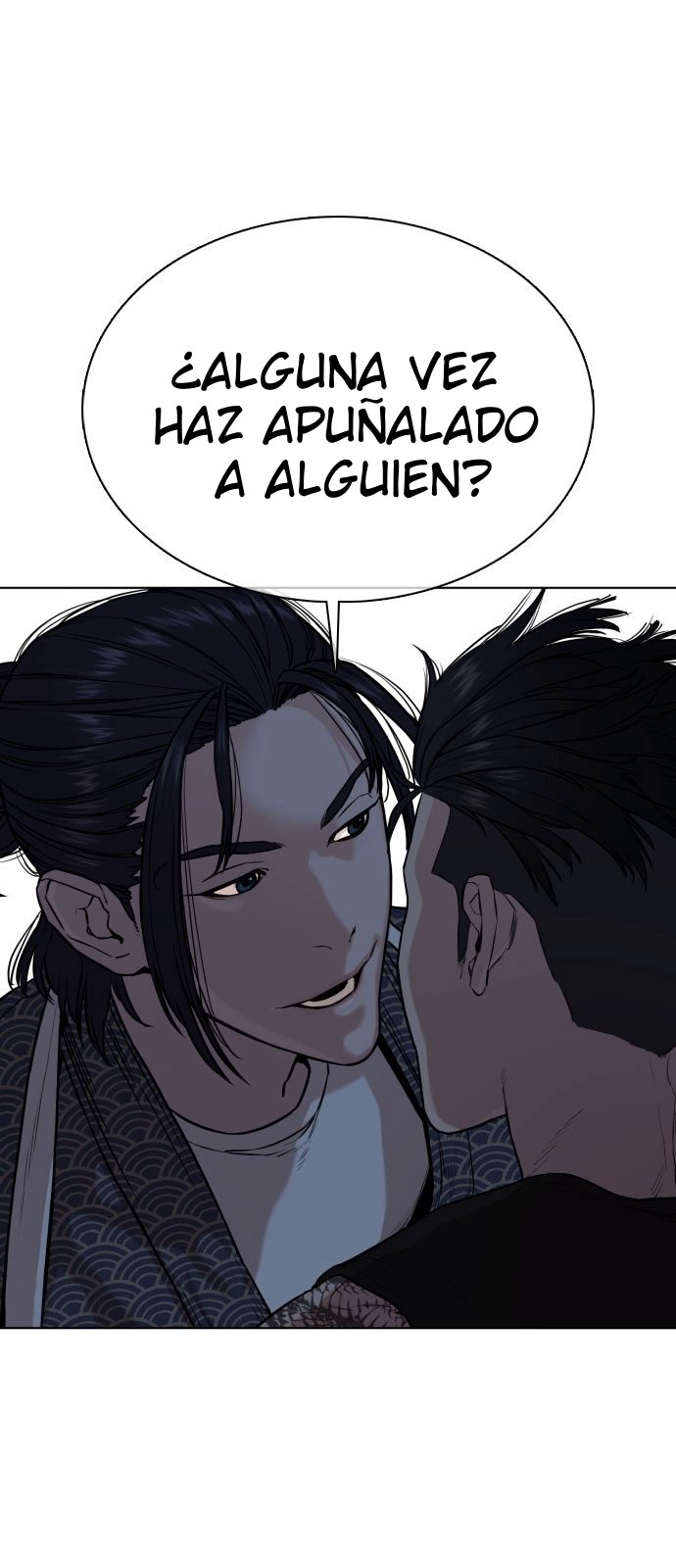 Read Viral Hit Español Manga Online