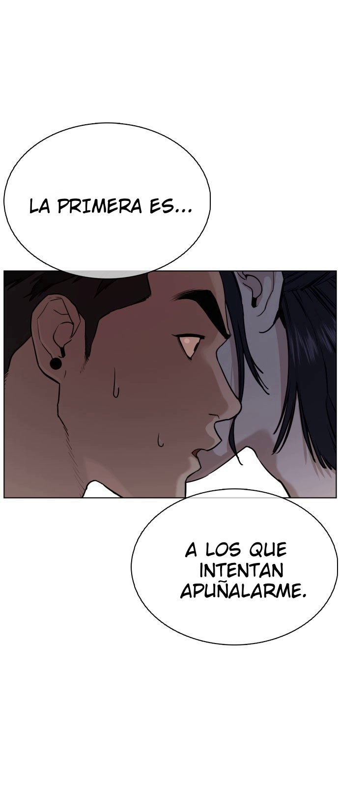 Read Viral Hit Español Manga Online