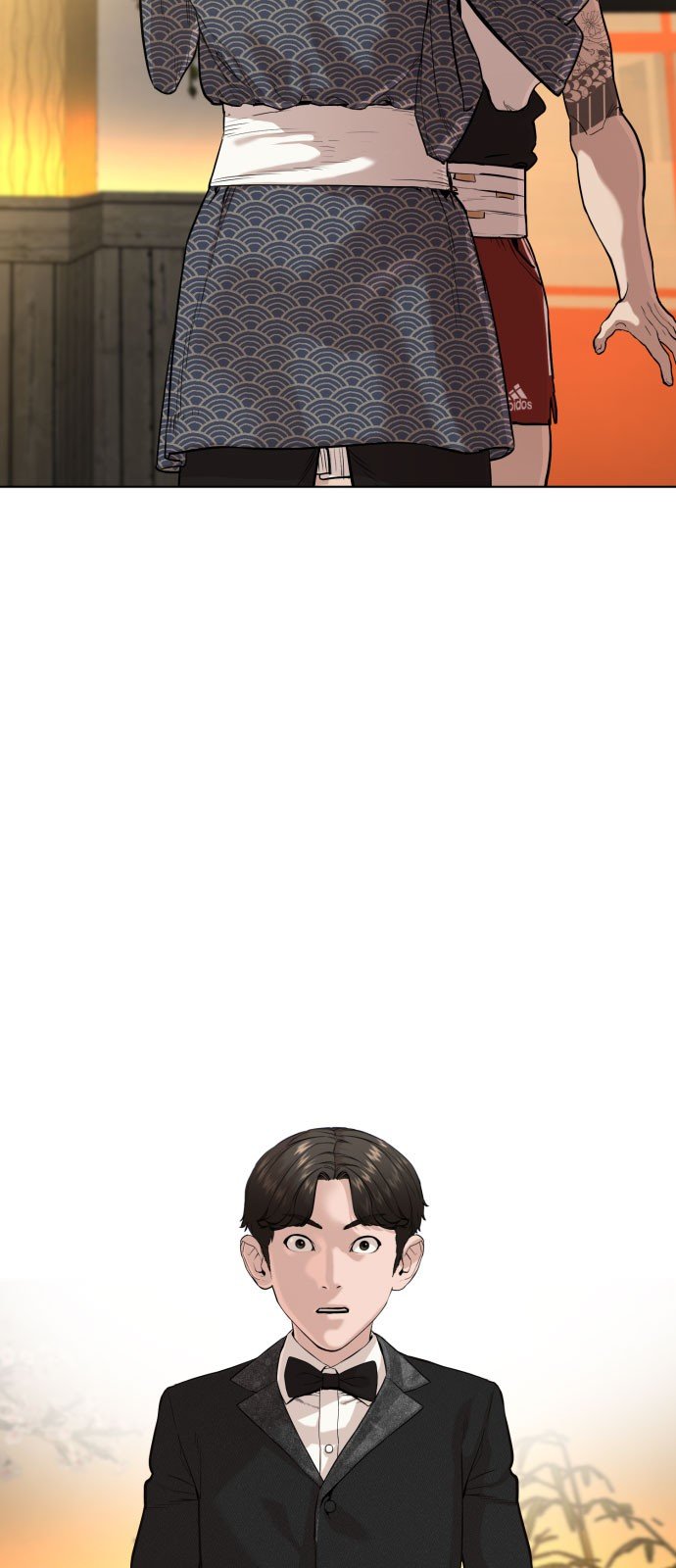 Read Viral Hit Español Manga Online