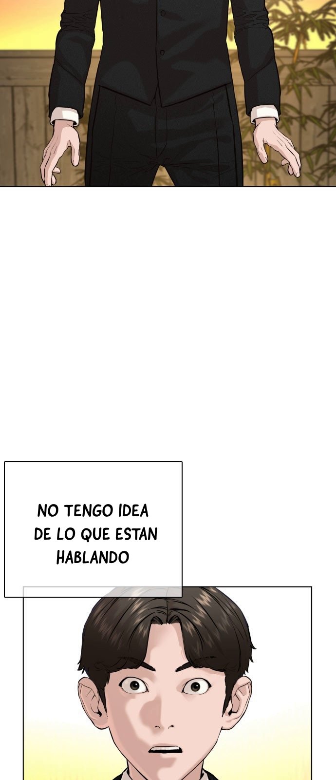 Read Viral Hit Español Manga Online