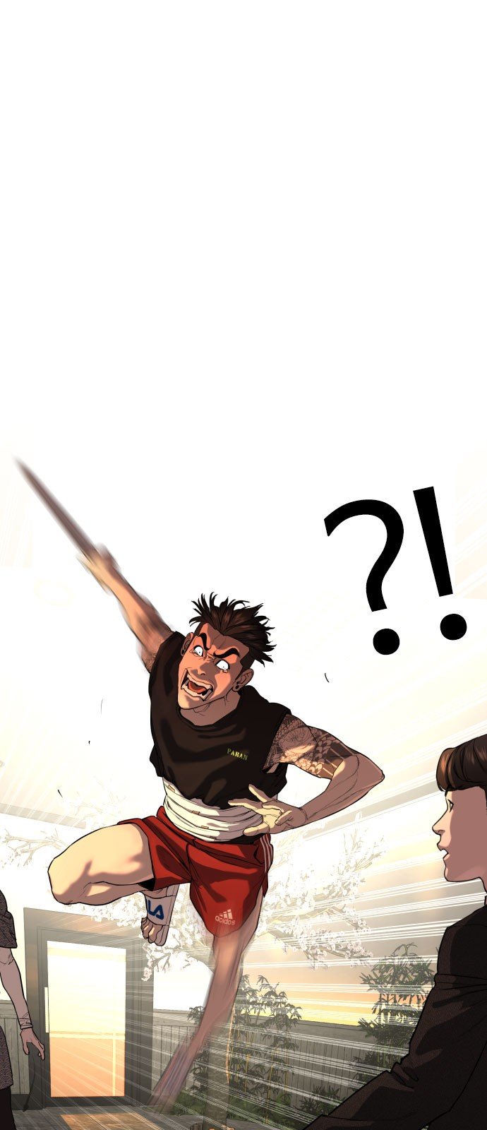 Read Viral Hit Español Manga Online