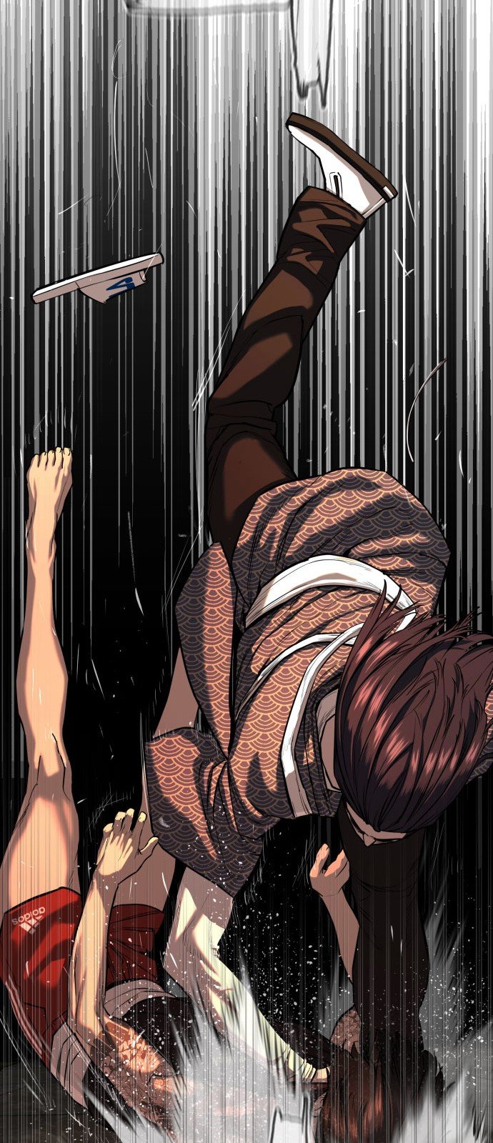 Read Viral Hit Español Manga Online