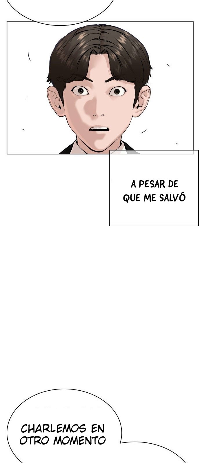 Read Viral Hit Español Manga Online