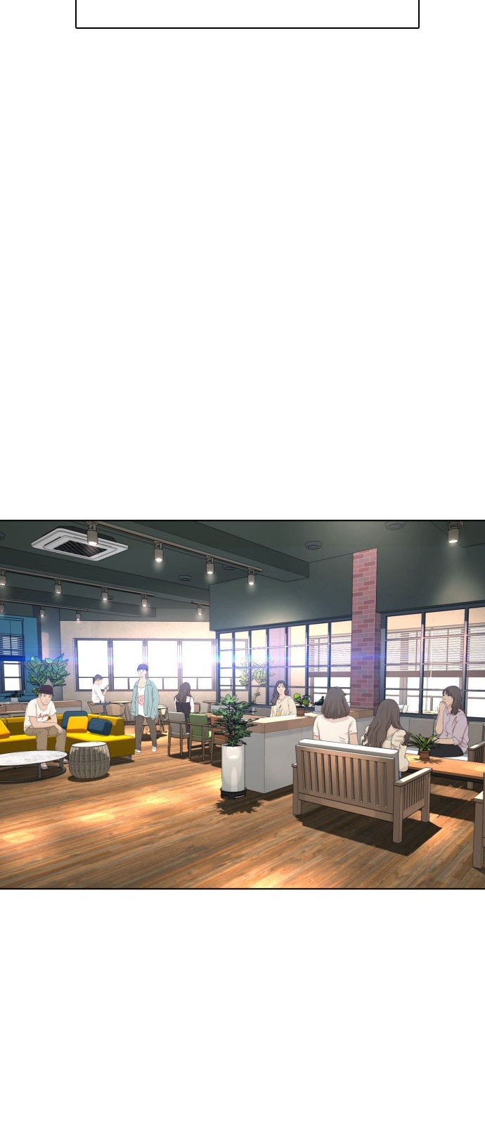 Read Viral Hit Español Manga Online