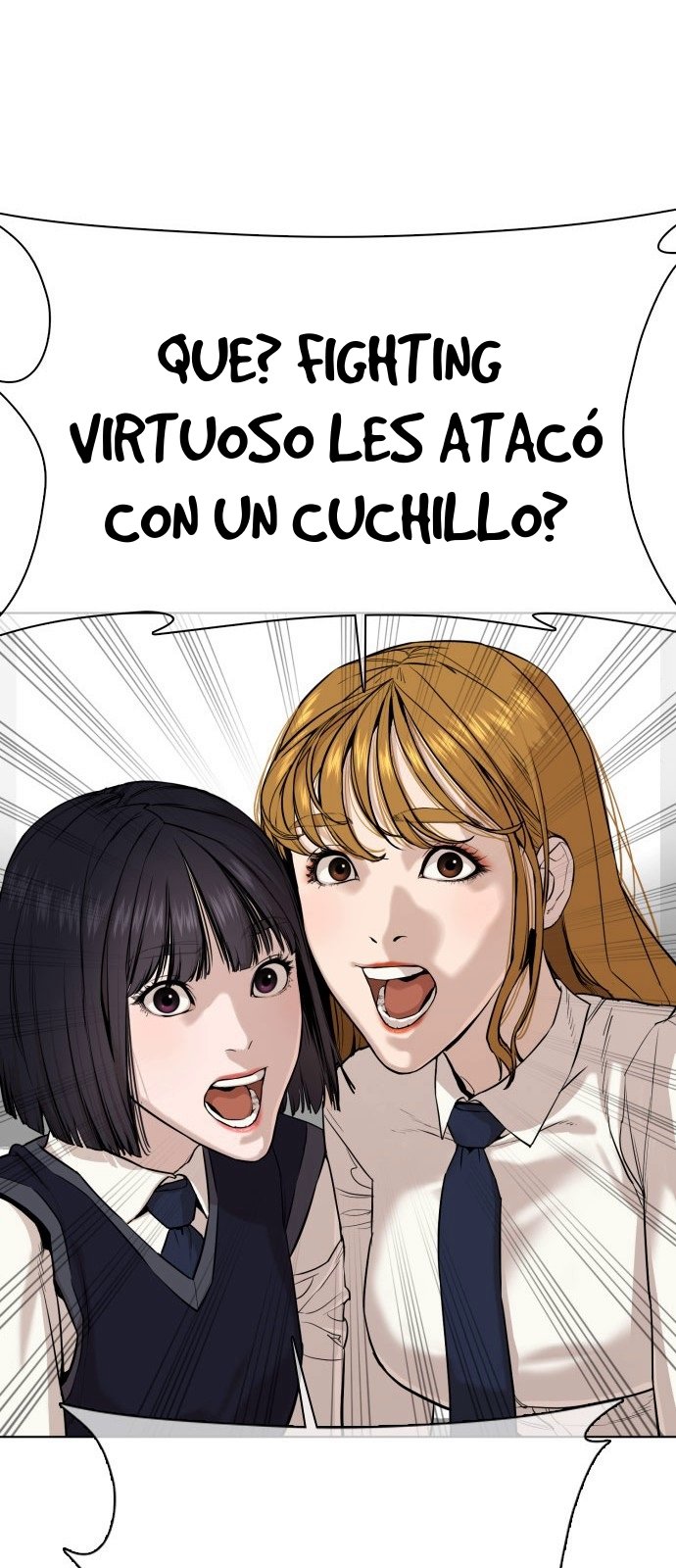 Read Viral Hit Español Manga Online