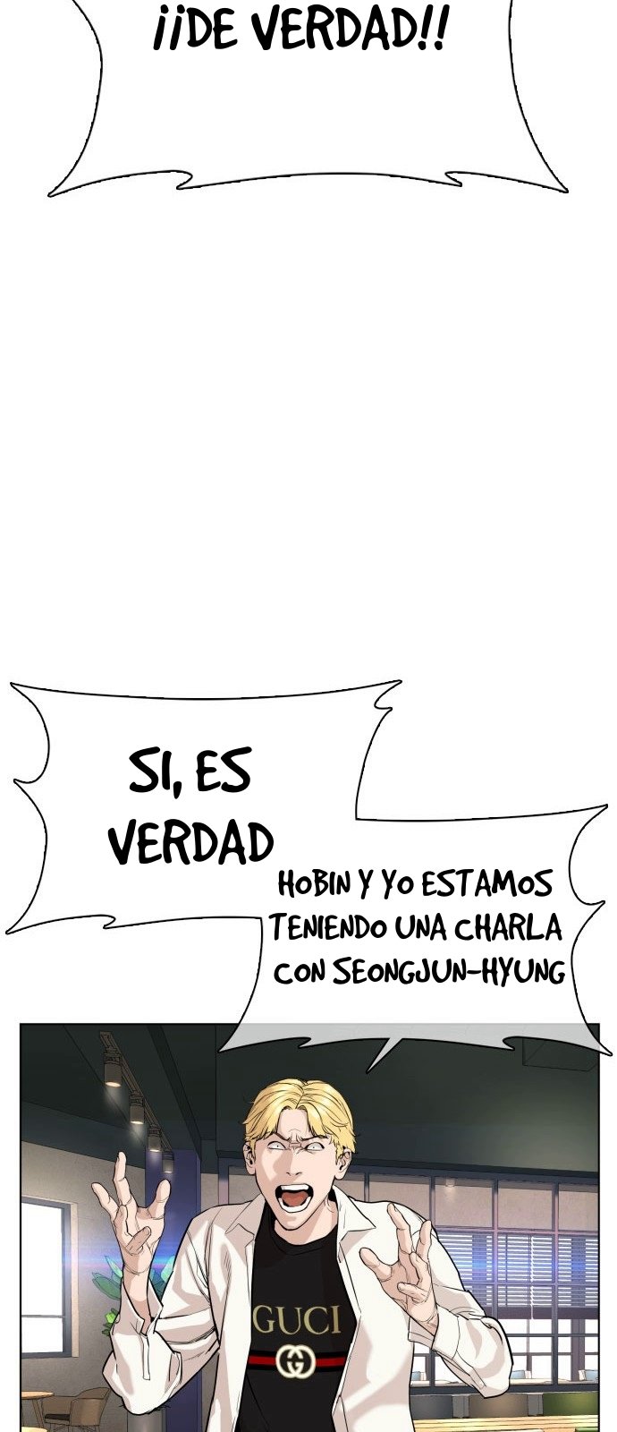 Read Viral Hit Español Manga Online