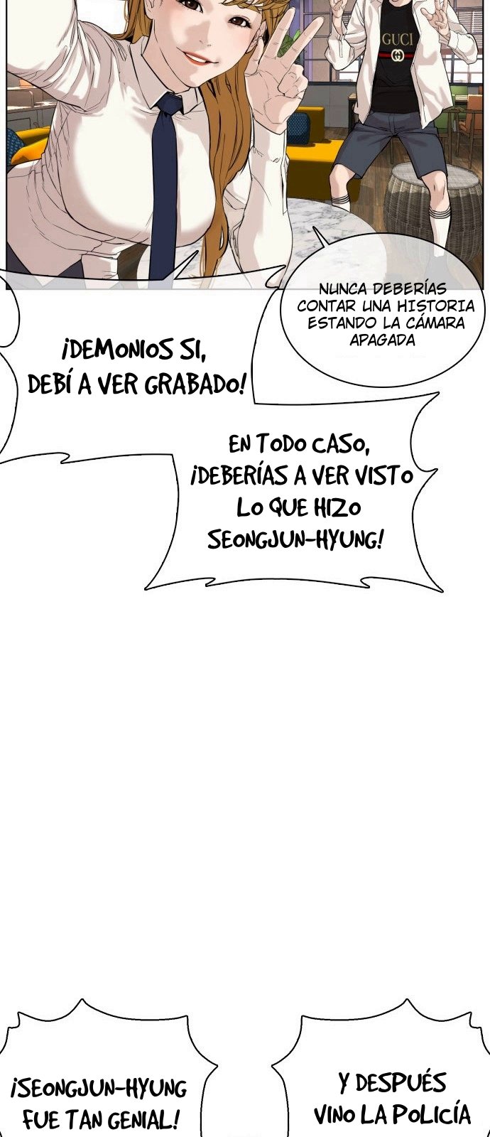 Read Viral Hit Español Manga Online